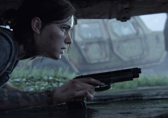 The Last of Us: Part 2's PS4 Release Date Almost Slipped by Star