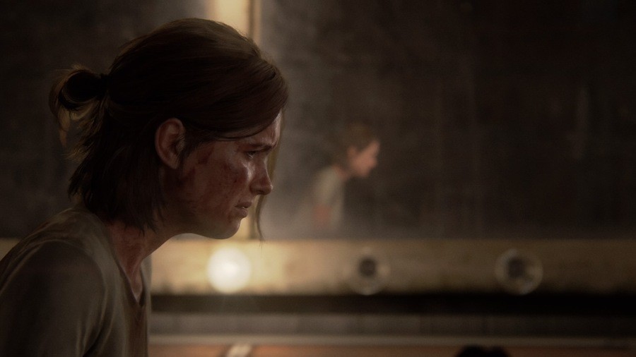 The Last of Us 2 PS4