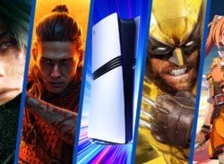 September Is Suddenly an Insane Month for New PS5 Games