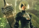 NieR: Automata Moves Over 2.5 Million Copies After a Year on the Market
