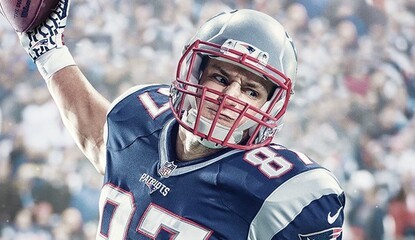 Madden NFL 17 (PS4)