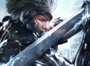 Metal Gear Rising Demo Includes Free Copy of ZoE HD