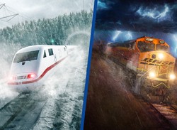 Train Sim World 3 Extends Routes, Adds New Weather Dynamics on PS5, PS4