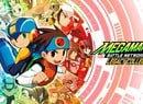 Generous GBA Compilation Mega Man Battle Network Legacy Collection Launches 14th April