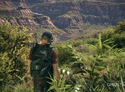 Ghost Recon: Wildlands Resurfaces with 21 Minutes of Single-Player PS4 Gameplay