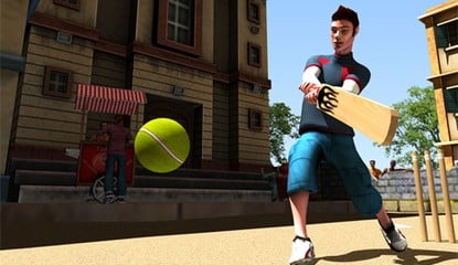 PlayStation Move Compatible Cricket Title In Development For PS3