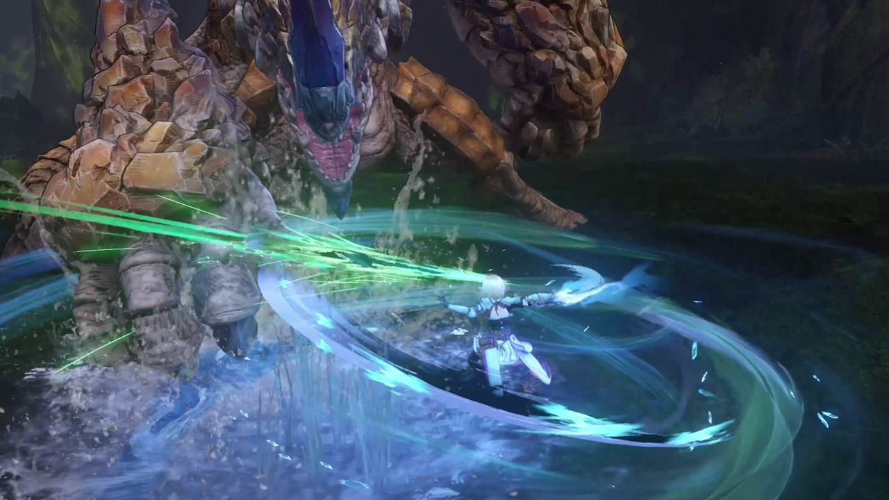 Granblue Fantasy: Relink - PlayStation Showcase Trailer