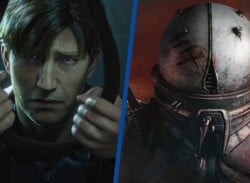 Silent Hill 2, Cronos Studio Seemingly Teasing Its Next Game