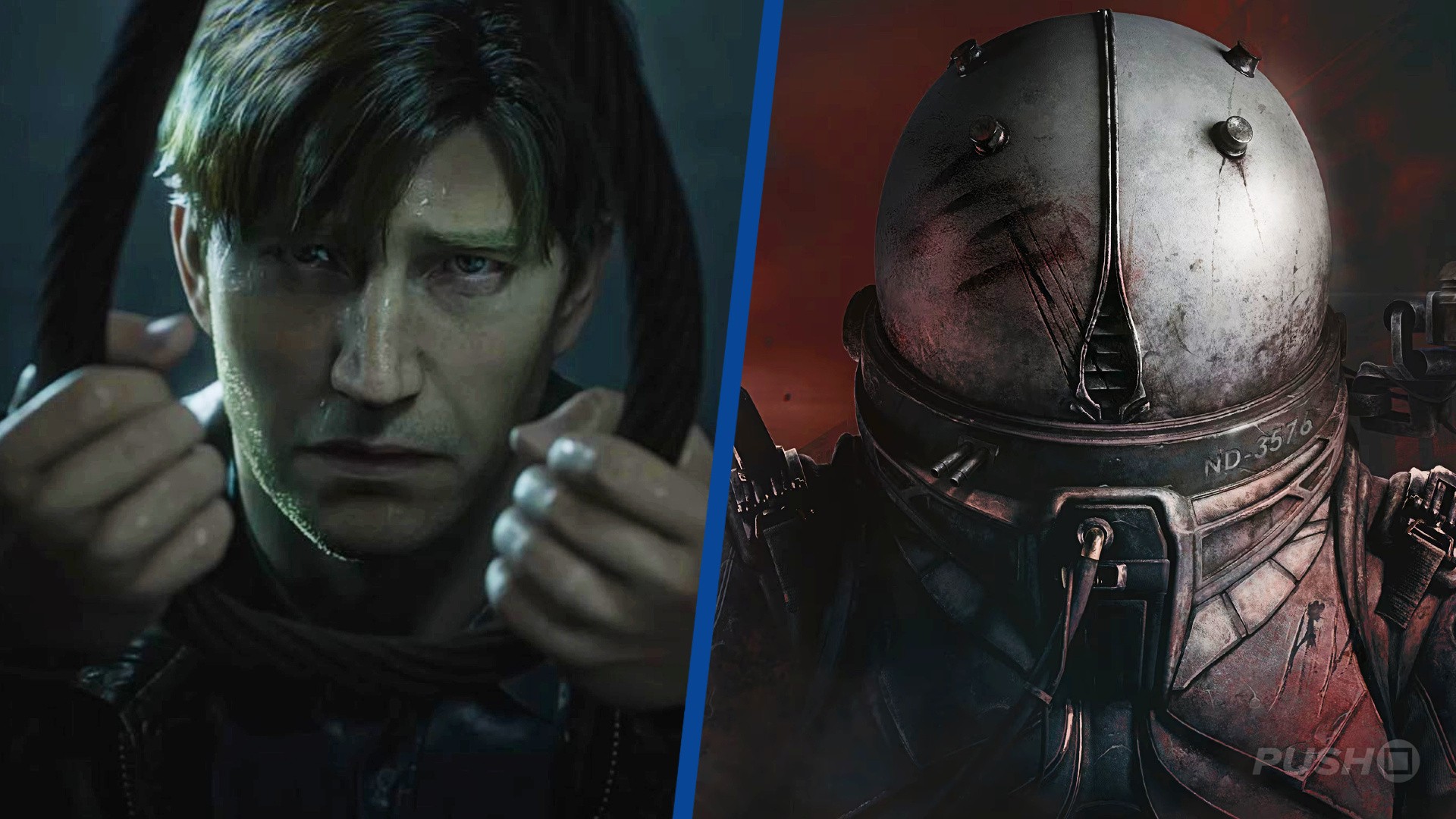 Silent Hill 2, Cronos Studio Seemingly Teasing Its Next Game