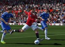 EA Labels FIFA On PS Vita 'The Most Controllable Ever'