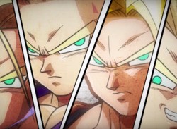 Dragon Ball FighterZ Looks and Sounds Perfect in New Trailer