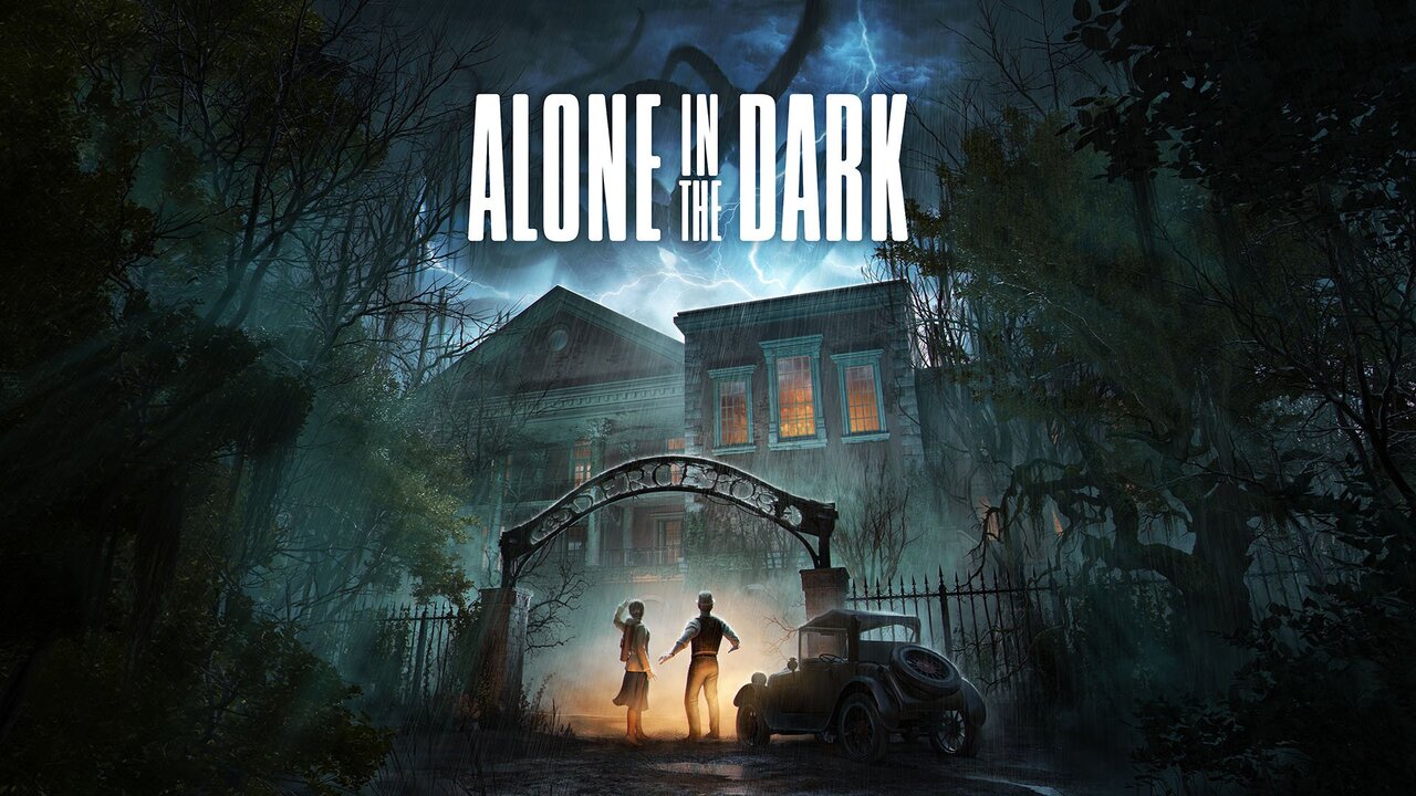 New Alone in the Dark PS5 Details to Be Shared in Thursday’s Showcase