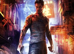 North American PlayStation Plus Awakens with Sleeping Dogs