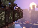 Bioshock Infinite Announced: Plot Details Uncovered, First Trailer Goes Live