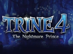 Trine 4 Confirmed, Coming to PS4 in 2019