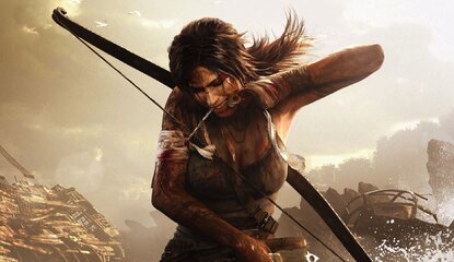 You'll Score a Platinum Trophy for Enduring Tomb Raider: Definitive Edition's Multiplayer
