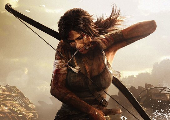 You'll Score a Platinum Trophy for Enduring Tomb Raider: Definitive Edition's Multiplayer