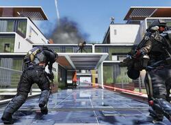 Call of Duty: Advanced Warfare Ascends with New PS4, PS3 DLC from 30th April