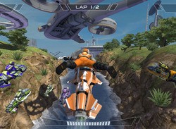 Riptide GP2 Hoping to Splash to PS4 by the End of April
