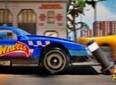 Hot Wheels: Infinite Rush Is Drifting onto PS5 Earlier Than Expected