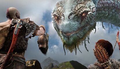 Fans Believe God of War 2 Could Be Part of PS5 Showcase Event