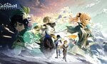 Genshin Impact Goes Theme Park in Colossal PS5, PS4 Update