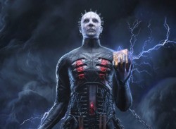Pinhead Is Back! Single Player Hellraiser Horror Revealed for PS5