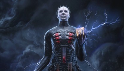 Pinhead Is Back! Single Player Hellraiser Horror Revealed for PS5