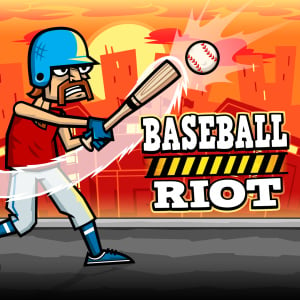 Baseball Riot