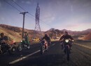 Road Redemption Rides onto PS4 This Fall