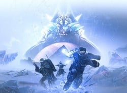 Destiny 2 (PS5) - A Solid Update for Hardcore Players