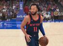 NBA 2K25: Best Point Guard Builds