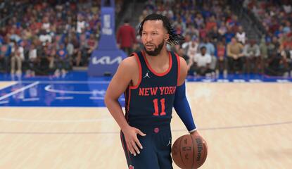 NBA 2K25: Best Point Guard Builds