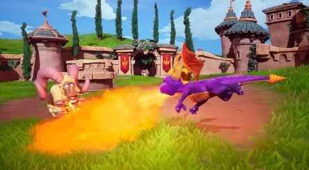 Going Platinum #11: Spyro the Dragon 5