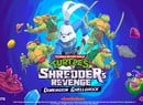 Scrolling PS5, PS4 Beat-'Em-Up Sensation TMNT: Shredder's Revenge Reveals DLC