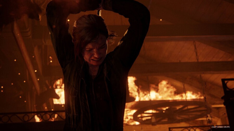 The Last of Us di PC Menarik Ulasan ‘Sebagian Besar Negatif’ untuk Gangguan, Performa Buruk