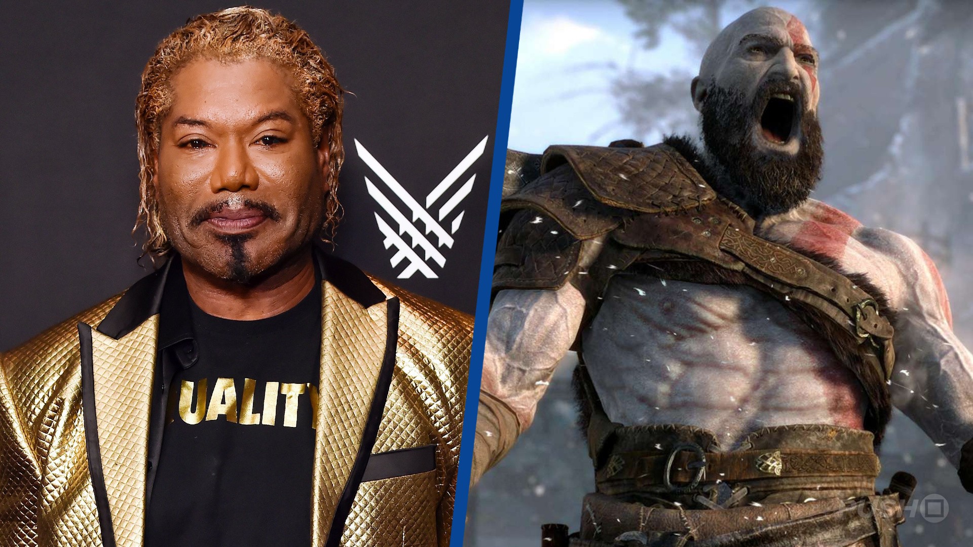 #Kratos Actor Christopher Judge Clueless About Rumours He’ll Reprise His Role in TV Show