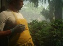 Hitman 2's Jungle Map Looks More Metal Gear Than Agent 47