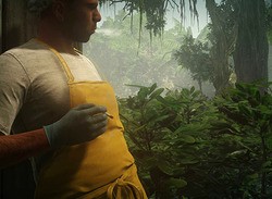Hitman 2's Jungle Map Looks More Metal Gear Than Agent 47