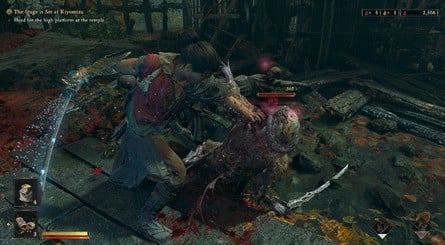 Onimusha PS5