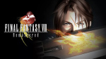 Final Fantasy VIII Remastered