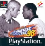 International Superstar Soccer Pro 98 (PS1)