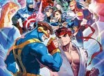 Marvel vs. Capcom Fighting Collection: Arcade Classics (PS4) – Certified Classics in a Nice Package