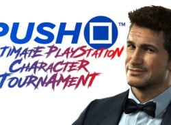 Push Square's Ultimate PlayStation Character Has Been Decided
