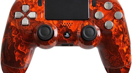 DualShock 4 - 1