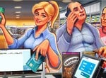 Viral Hit Supermarket Simulator Finally Opens Its Doors on PS5 This November
