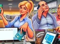 Viral Hit Supermarket Simulator Finally Opens Its Doors on PS5 This November