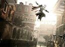 Ubisoft Signs Deal With Sony For Exclusive Assassin's Creed II Ad Campaign