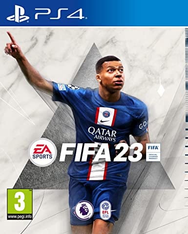 Steam :: EA SPORTS™ FIFA 23 :: Women's Ratings Confirmed