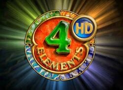 Plus Subscribers Get 40% Off 4 Elements HD